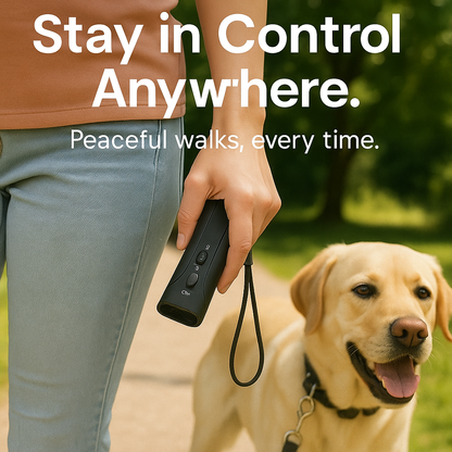 PawZen™ Training Device