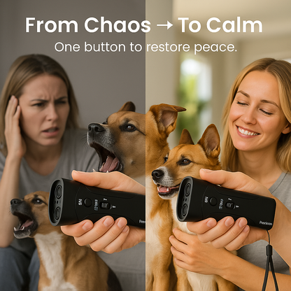 PawZen™ Training Device