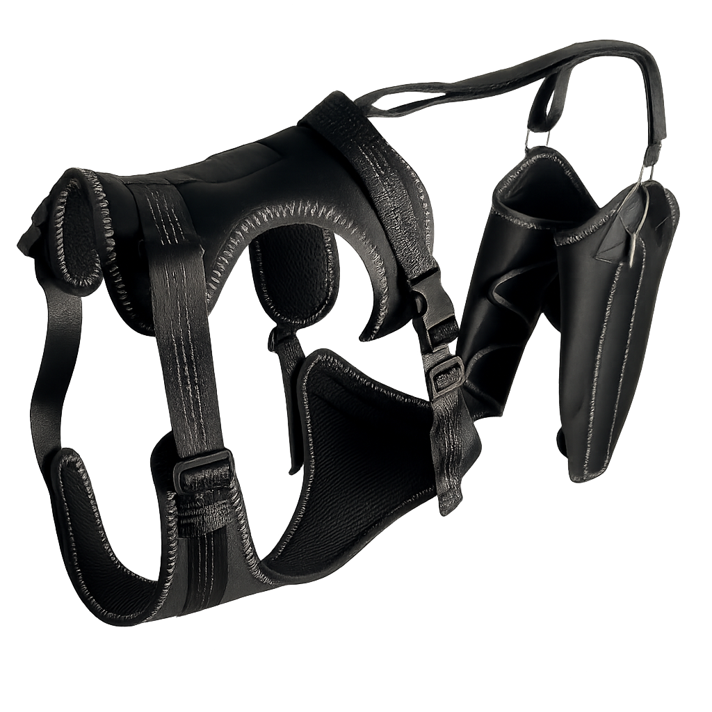 DualStride™ Canine Knee Brace